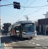 Via Sul Transportes Urbanos 5 3511 na cidade de São Paulo, São Paulo, Brasil, por Andre Santos de Moraes. Número da foto: #:id.