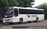 Primatur - Primavera Transportes 660 na cidade de Santa Cruz do Sul, Rio Grande do Sul, Brasil, por Ricardo Manoel Limberger Carvalho. Número da foto: #6818418.