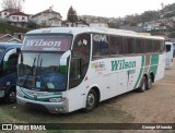 Wilson Tur 3000 na cidade de Campos do Jordão, São Paulo, Brasil, por George Miranda. Número da foto: #:id.