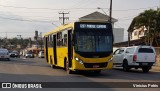 Gidion Transporte e Turismo 11912 na cidade de Joinville, Santa Catarina, Brasil, por Vinicius Petris. Número da foto: #6818498.