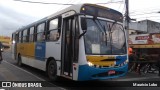 Xavier Transportes 2220 na cidade de Alagoinhas, Bahia, Brasil, por Mauricio Lobo. ID da foto: :id.