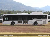 Scania  na cidade de Gustavo A. Madero, Ciudad de México, México, por Eduardo Alberto Cruz. Número da foto: #6820097.