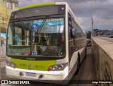 Viação VG B31010 na cidade de Rio de Janeiro, Rio de Janeiro, Brasil, por Jorge Gonçalves. Número da foto: #6818379.