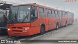 Araucária Transportes Coletivos LE849 na cidade de Curitiba, Paraná, Brasil, por Lucas Weber Calizario. Número da foto: #6818441.