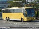 Viação Itapemirim 8655 na cidade de Caruaru, Pernambuco, Brasil, por Lenilson da Silva Pessoa. Número da foto: #6819424.