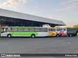 Viação Garcia 8253 na cidade de Paranavaí, Paraná, Brasil, por Robson Alves. Número da foto: #6819489.