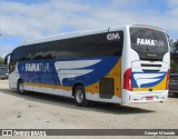 Famatur 4000 na cidade de Campos do Jordão, São Paulo, Brasil, por George Miranda. Número da foto: #:id.
