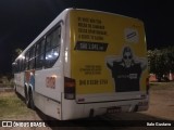 Reunidas Transportes Urbanos 08108 na cidade de Natal, Rio Grande do Norte, Brasil, por Italo Gustavo. Número da foto: #:id.
