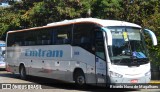 Emtram 3800 na cidade de São Paulo, São Paulo, Brasil, por Ricardo Novo de Magalhaes. Número da foto: #:id.