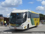 Empresa Gontijo de Transportes 7040 na cidade de Feira de Santana, Bahia, Brasil, por Rafael Rodrigues Forencio. Número da foto: #6818208.