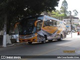 Marcelo Turismo 10500 na cidade de Viçosa, Minas Gerais, Brasil, por Julio Cesar Euzebio Alves. Número da foto: #:id.