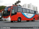 Rodoviária Caruaruense 729 na cidade de Caruaru, Pernambuco, Brasil, por Wesley Diaz. Número da foto: #:id.