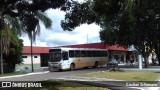 Coletivos Alta Floresta 25 na cidade de Alta Floresta, Mato Grosso, Brasil, por Cristian Schumann. Número da foto: #:id.