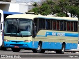Viação Novo Horizonte 907711 na cidade de Vitória da Conquista, Bahia, Brasil, por Filipe Lima. Número da foto: #:id.