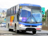 Manini Turismo 2736 na cidade de Belo Horizonte, Minas Gerais, Brasil, por Adão Raimundo Marcelino. Número da foto: #6819580.