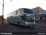 Viação Garcia 8521 na cidade de Apucarana, Paraná, Brasil, por Emanoel Diego.. Número da foto: #6819922.