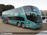 Luccel Transporte e Turismo 330 na cidade de Campos do Jordão, São Paulo, Brasil, por George Miranda. Número da foto: #:id.