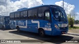 Concessionária Salvador Norte - CSN Transportes 10428 na cidade de Salvador, Bahia, Brasil, por Mauricio Lobo. Número da foto: #:id.