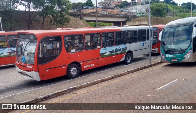 Expresso Luziense > Territorial Com. Part. e Empreendimentos 30109 na cidade de Belo Horizonte, Minas Gerais, Brasil, por Kaique Marquês Medeiros . Número da foto: #6777160.
