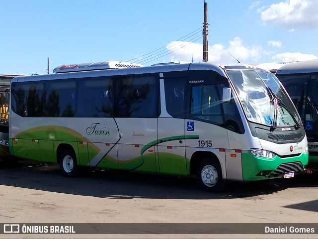 Turin Transportes 1915 na cidade de Ouro Branco, Minas Gerais, Brasil, por Daniel Gomes. Número da foto: #6776905.
