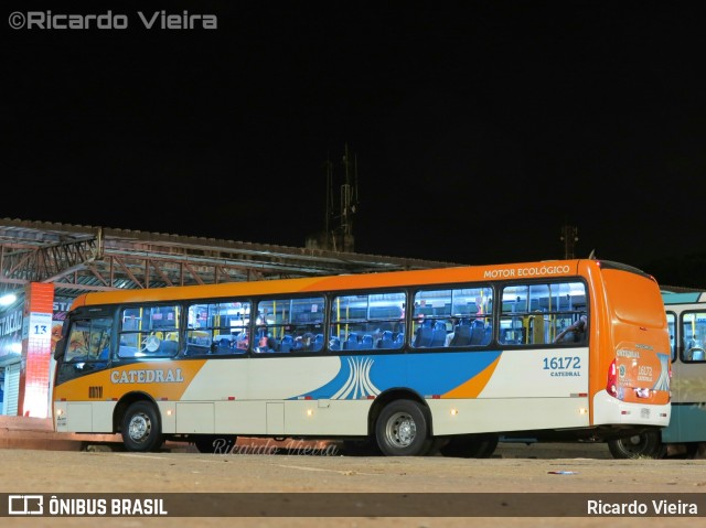 Catedral Turismo 16172 na cidade de Gama, Distrito Federal, Brasil, por Ricardo Vieira. ID da foto: 6776855.