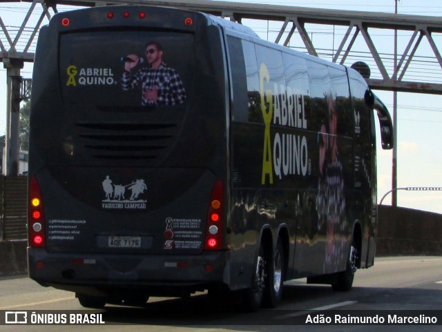 Gabriel Aquino 7176 na cidade de Belo Horizonte, Minas Gerais, Brasil, por Adão Raimundo Marcelino. ID da foto: 6777634.