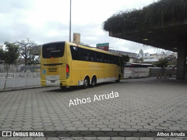 Viação Itapemirim 48117 na cidade de Belo Horizonte, Minas Gerais, Brasil, por Athos Arruda. Número da foto: #6776413.