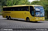 Viação Itapemirim 5707 na cidade de Vitória, Espírito Santo, Brasil, por Flavio Rodrigues Silva. Número da foto: #:id.