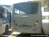 Transportes Dois de Julho 3571 na cidade de Salvador, Bahia, Brasil, por Mario dos Santos Nogueira Junior. Número da foto: #6777370.