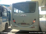 Transportes Dois de Julho 3571 na cidade de Salvador, Bahia, Brasil, por Mario dos Santos Nogueira Junior. ID da foto: :id.