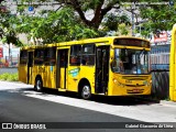 Viação Leme 1018 na cidade de Jundiaí, São Paulo, Brasil, por Gabriel Giacomin de Lima. Número da foto: #6776890.