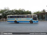 Viação Novo Horizonte 1001811 na cidade de Santa Maria da Vitória, Bahia, Brasil, por Leonardo Chaves de Albuquerque. Número da foto: #:id.
