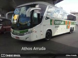 Empresa Gontijo de Transportes 21730 na cidade de Belo Horizonte, Minas Gerais, Brasil, por Athos Arruda. Número da foto: #:id.