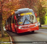 Cristo Rei > CCD Transporte Coletivo > SPE Via Mobilidade S/A DE719 na cidade de Curitiba, Paraná, Brasil, por Reginaldo Levinski da Silva. Número da foto: #6778361.