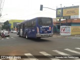Transportes Capellini 19.024 na cidade de Hortolândia, São Paulo, Brasil, por Fernando Félix Ferreira Lima. Número da foto: #6777901.
