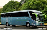 Viação Garcia 8365 na cidade de Londrina, Paraná, Brasil, por Pedroka Ternoski. Número da foto: #6776895.
