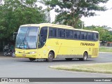 Viação Itapemirim 8543 na cidade de Teresina, Piauí, Brasil, por Lucas Gabriel. Número da foto: #6776457.