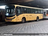 Mobibrasil São Lourenço >>> Mobi-PE 2.135 na cidade de Camaragibe, Pernambuco, Brasil, por Alexandro Tiago. Número da foto: #6777065.