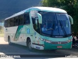 Santa Fé Transportes 067 na cidade de Ouro Branco, Minas Gerais, Brasil, por Daniel Gomes. Número da foto: #6776822.