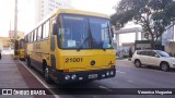 Ônibus Particulares 21001 na cidade de Serra, Espírito Santo, Brasil, por Veronica Nogueira. Número da foto: #:id.