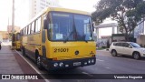 Ônibus Particulares 21001 na cidade de Serra, Espírito Santo, Brasil, por Veronica Nogueira. ID da foto: :id.