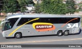 Saritur - Santa Rita Transporte Urbano e Rodoviário 12770 na cidade de Santos Dumont, Minas Gerais, Brasil, por Mateus Vinte. Número da foto: #:id.
