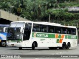 Empresa Gontijo de Transportes 21120 na cidade de Santos, São Paulo, Brasil, por Raphael Malacarne. Número da foto: #6776070.