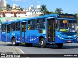 SM Transportes 10649 na cidade de Belo Horizonte, Minas Gerais, Brasil, por Matheus Adler. ID da foto: :id.