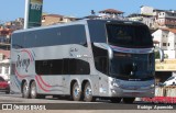 Demp Turismo 1307 na cidade de Conselheiro Lafaiete, Minas Gerais, Brasil, por Rodrigo  Aparecido. Número da foto: #6776676.