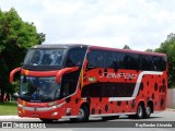 Viação Sampaio 11713 na cidade de Brasília, Distrito Federal, Brasil, por Rayllander Almeida. Número da foto: #6777477.