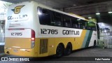 Empresa Gontijo de Transportes 12785 na cidade de Belo Horizonte, Minas Gerais, Brasil, por Fabri Ferreira. Número da foto: #:id.