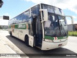 Empresa Gontijo de Transportes 20190 na cidade de Goiana, Pernambuco, Brasil, por Jonas Alves. ID da foto: :id.