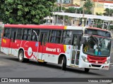 Expresso Itamarati 6331 na cidade de Ribeirão Preto, São Paulo, Brasil, por Vinícius  Christófori. Número da foto: #:id.