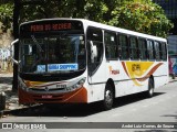 Expresso Pégaso 87399 na cidade de Rio de Janeiro, Rio de Janeiro, Brasil, por André Luiz Gomes de Souza. Número da foto: #6777090.